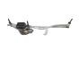 Mechanizmus Stěračů Mercedes-Benz GLC A2538205500 1397220729 Bosch