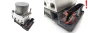 Pumpa Abs Fiat Panda 46802215 0265231312 0265800306 Bosch 1457