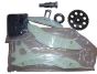 Sada Rozvodového Řetězu KHC018M V861831780 0816H9 Citroen Peugeot