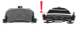 Tachometr Fiat Panda 46801545 503000360300 48827