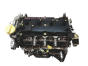 Motor Benzínový 10102CK800 M4RA700 2.0 16v Renault Clio 3 2007 125785km