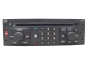 Rádio Cd Navi GSM Peugeot 206 96553200XT