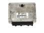 Blok Ovladačů 038906018P 0281001720 VW Audi Bosch 18886