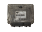 Blok Ovladačů IAW.4AF.M9 55187372 61600.627.05 Fiat Magneti Marelli 13815