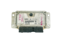 Blok Ovladačů PSA Toyota 89661-0H022 0261208702 Bosch 33034