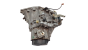 Převodovka 20DL72 Peugeot 206 1.9 D WJY 222235 1223