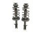 Tlumič Kompletní Předek 7700428438 Renault Clio 2 1.5 dCi 7700417226