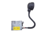 Měnič Xenon D2S D2R VWAG 5DV007760-31 Hella 4