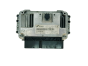 Řídicí Jednotka Motoru 51854162 0261S04665 Alfa Romeo Bosch 32687