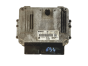 Blok Ovladačů Opel 55560810DB 0281012694 Bosch GM 19216