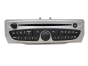 Rádio Cd Renault Megane 3 Scenic 3 281159638R 7649159391 9993