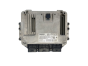 Blok Ovladačů 0281012523 9664843480 9657699480 PSA Bosch 42676