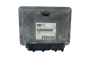 Blok Ovladačů IAW4AF.M9 55187372 61600.627.05 Fiat Magneti Marelli 50015