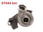 Turbodmychadlo BMW 3.0 7796311 7796311M12 GT2260V 87444 km