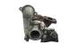 Turbodmychadlo 0375R0 9673283680 1.4 1.6 e-HDI Citroen Peugeot Ford 1940