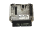 Blok Ovladačů 03C906027AD 0261S04707 VW Bosch 