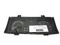 Otáčkoměr Renault Clio 1 7700831759 54314