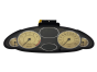 Otáčkoměr Rover 75 YAC110417 110008878015 VDO