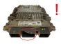 Blok Ovladačů 3S61-12A650-LA 5WS40069A-T 5AYA SID 804 Ford Siemens 14870