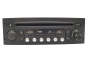 Rádio Cd Citroen Peugeot 96750215XT PSARCD441-71