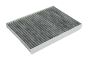 Filtr Kabinový 1J0819644A B12796 VW Audi Seat Skoda Borsehung