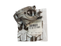 Zdvihátko Ventilů Nový originál Renault 1.2 16v D4F 132857192R
