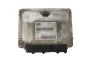 Blok Ovladačů IAW4AF.SS 51793113 61601.125.02 Fiat Magneti Marelli 3345