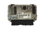 Blok Ovladačů 0261S06138 89661-0DD80 Toyota Bosch 