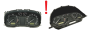 Otáčkoměr Skoda Octavia 88311322 81117875 VDO