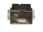 Blok Ovladačů MEC32-040 U3 Nissan Hitachi 22043