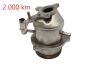 Chladič Egr 147354591R 2.0 DCI Renault Trafic 3 Vivaro 2 NV300 2000km