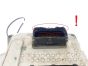 Blok Ovladačů 12992406 5WK9395 Opel Siemens VDO 43804