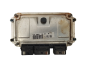 Blok Ovladačů 0261206861 9637839480id04 PSA Bosch 2907