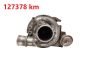Turbodmychadlo Interstar Master Movano HT12-22 H1222 7701479012 127378 km