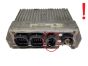 Blok Ovladačů 8200054886 7700300625 21657363-4 Renault Sagem