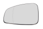 Sklo Pravý Originál Renault Fluence 963651913R