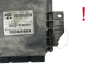 Blok Ovladačů 9643707380 IAW48P2.76 16552004 PSA Magneti Marelli 48448