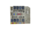 Blok Ovladačů BSI Renault 902663A 8200902663A 59397