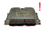 Blok Ovladačů 73501227 0281010332 93741WAA Alfa Romeo Bosch 16767