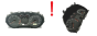 Otáčkoměr Seat Ibiza W06K0920801A 110008924024 48429