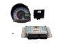 Starter Pack Toyota Aygo 89661-0H022 83800-0H011-A 89740-0H011 1.0