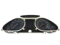 Tachometr Audi A6 C6 4F0920900M 4F0910900A 57129