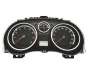Tachometr Opel Corsa D P0013264279 31318