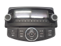 Rádio Cd Opel Adam 13435159 UM7-U2Q