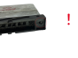 Blok Ovladačů 0281001776 0949667A Volvo Bosch 49799