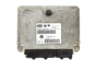 Blok Ovladačů 036906014D IAW4AV.V6 VW Magneti Marelli