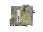 Blok Ovladačů V86AB-12A297-CA Ford Motocraft 56778