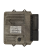 Blok Ovladačů 51847810 71600.193.01 MJD6F3.F2 Ford Magneti Marelli 2941