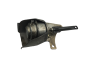 Turbínový Ventil 737348-1 9657248680 GT1544V 1.6 HDI Citroen Peugeot Ford