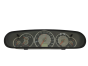 Otáčkoměr Citroen C5 Lift 9655608780 61878